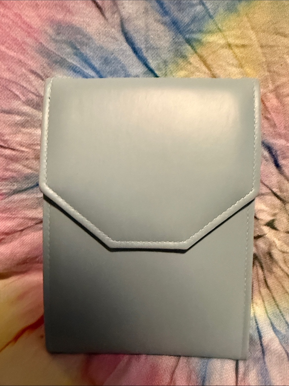 Ross Simon presentation pouch